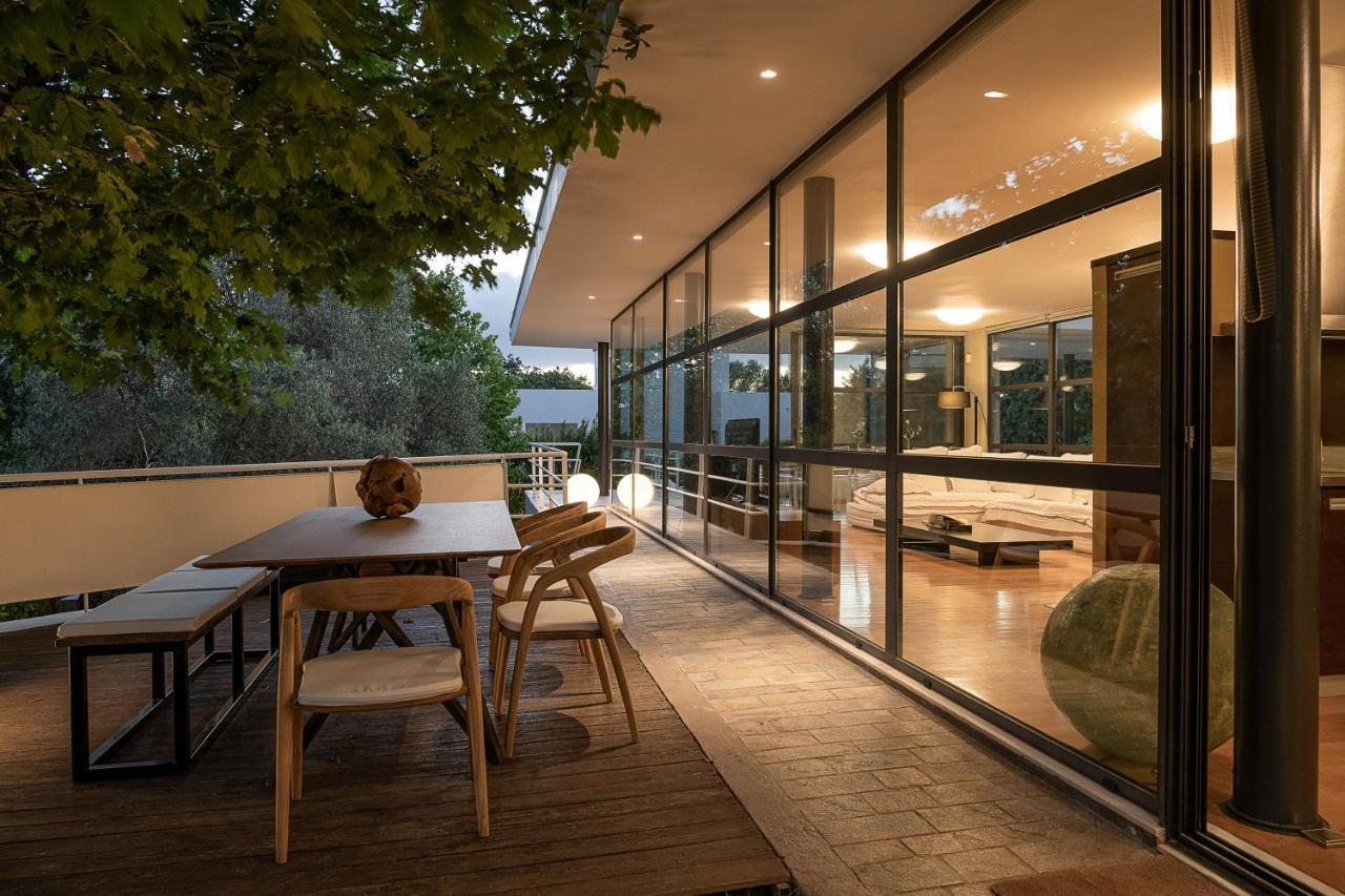 Villa 7 Perivolia  Exterior photo