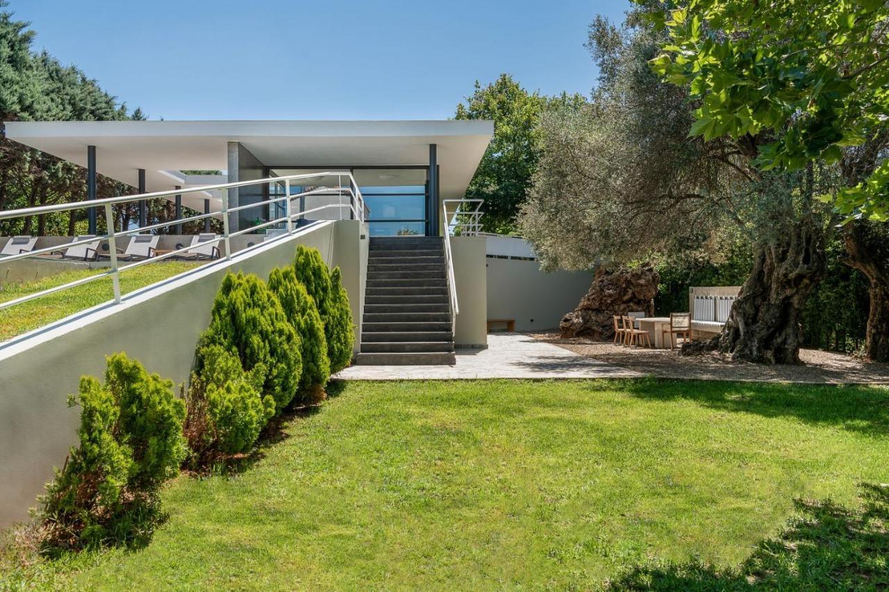 Villa 7 Perivolia  Exterior photo