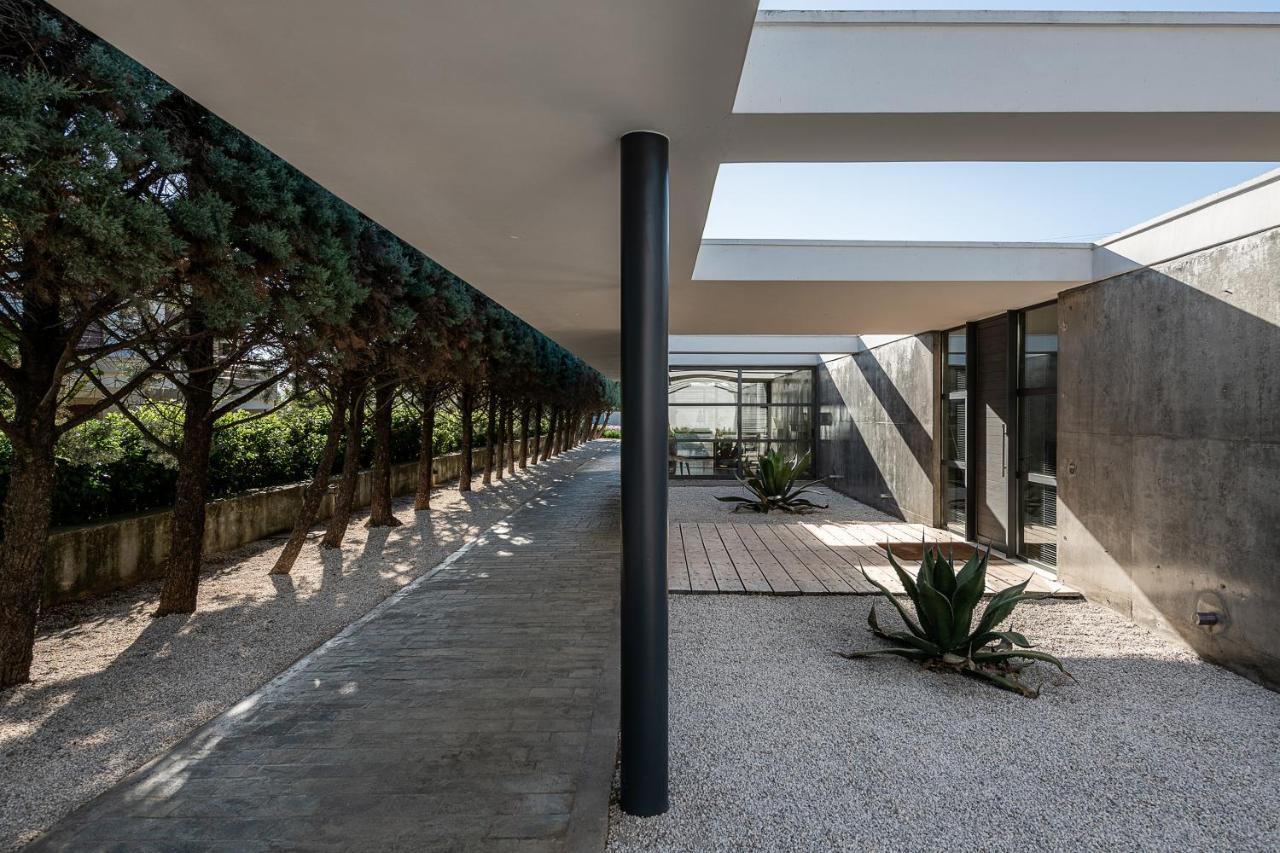 Villa 7 Perivolia  Exterior photo