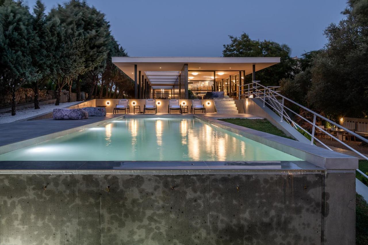 Villa 7 Perivolia  Exterior photo