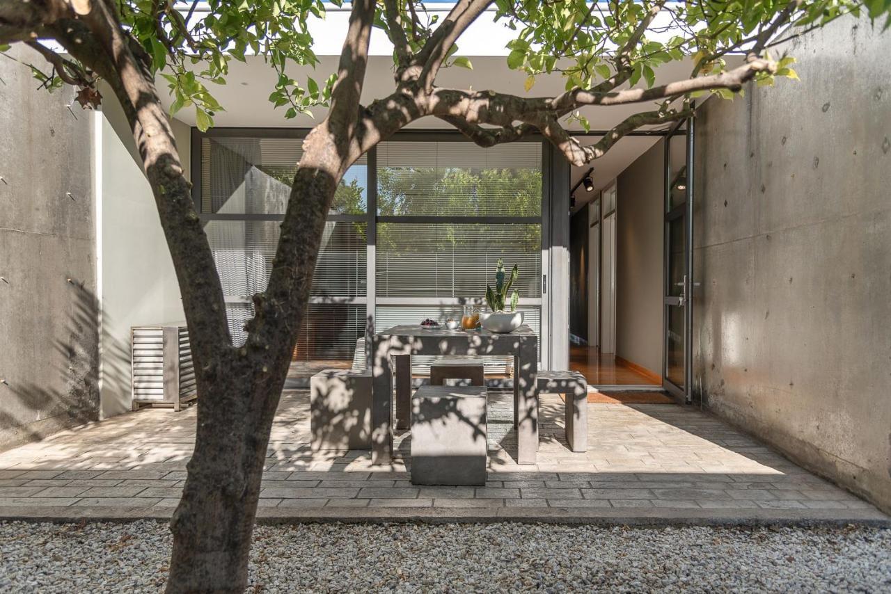 Villa 7 Perivolia  Exterior photo