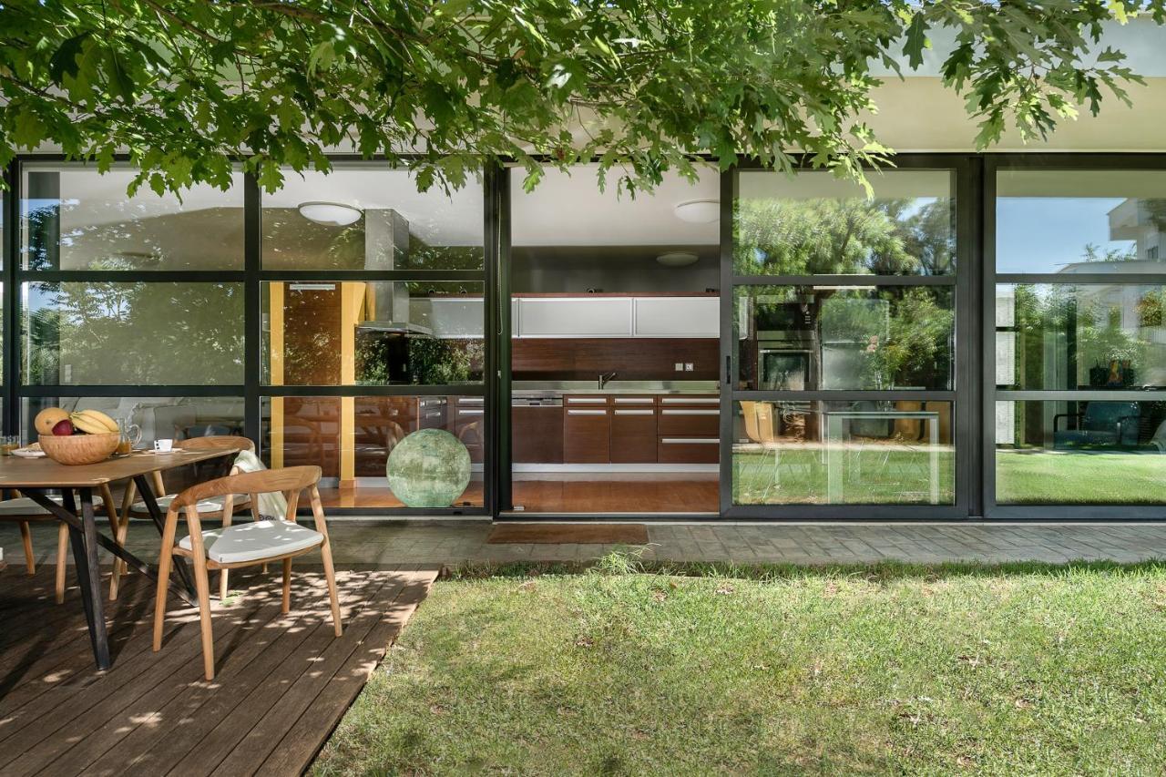 Villa 7 Perivolia  Exterior photo