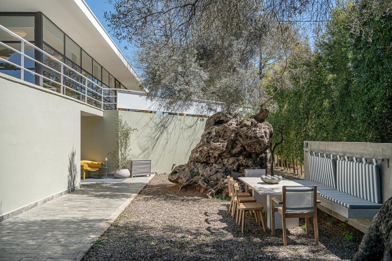 Villa 7 Perivolia  Exterior photo
